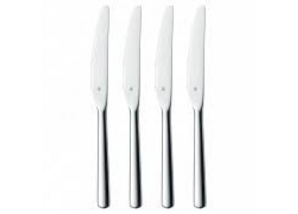 Bistro Knives set 4 